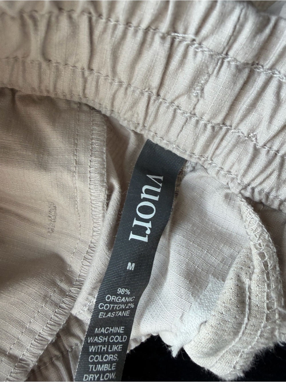 Vuori Ripstop Shorts - Picture 6 of 6